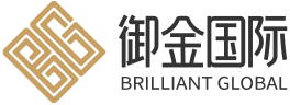 御金国际logo